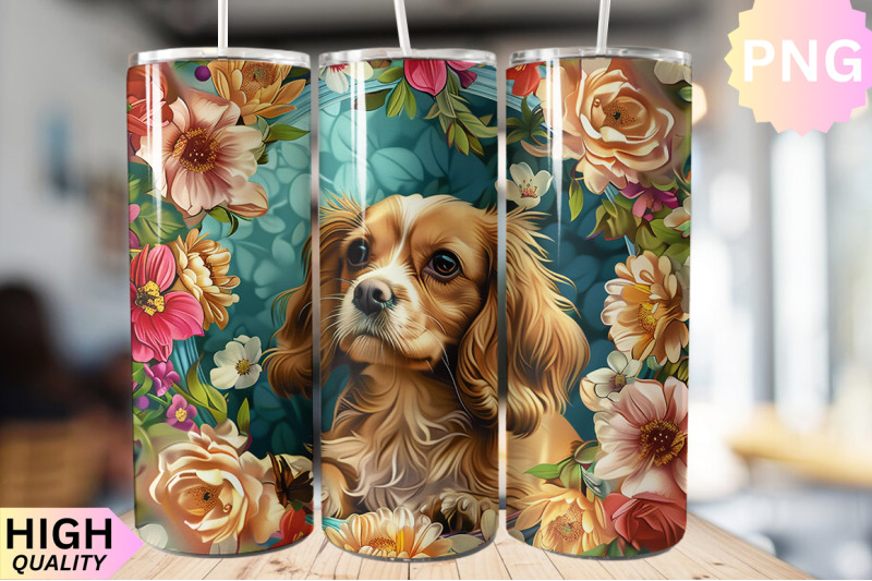 dog-tumbler-wrap-bundle