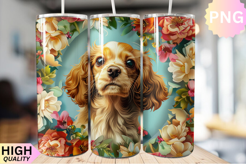 dog-tumbler-wrap-bundle