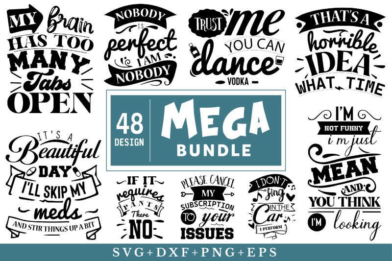 the-mega-svg-bundle