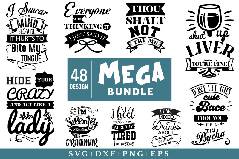 the-mega-svg-bundle