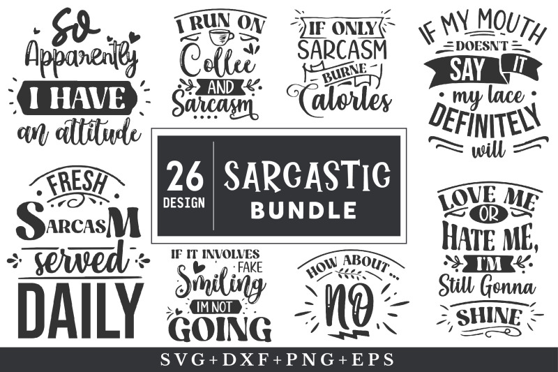 sarcastic-svg-bundle