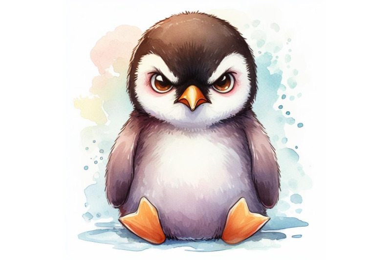 bundle-of-an-angry-penguin