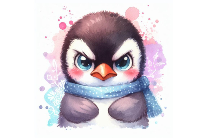 bundle-of-an-angry-penguin