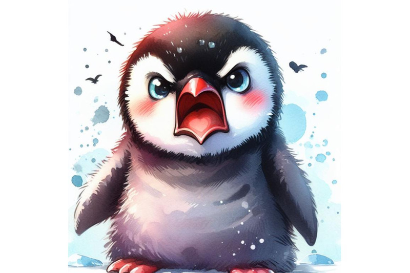 bundle-of-an-angry-penguin