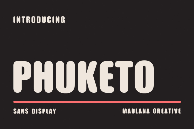 phuketo-sans-rounded-display-font