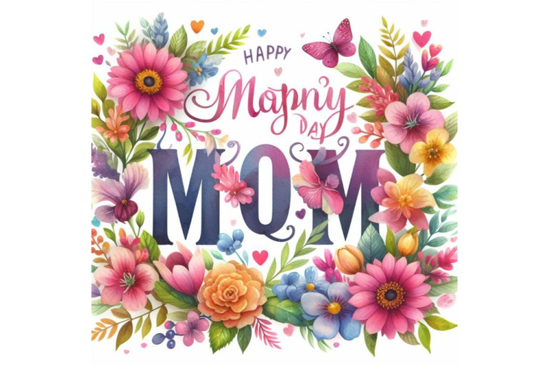 bundle-of-happy-mothers-day-mom-alphabet-flowers