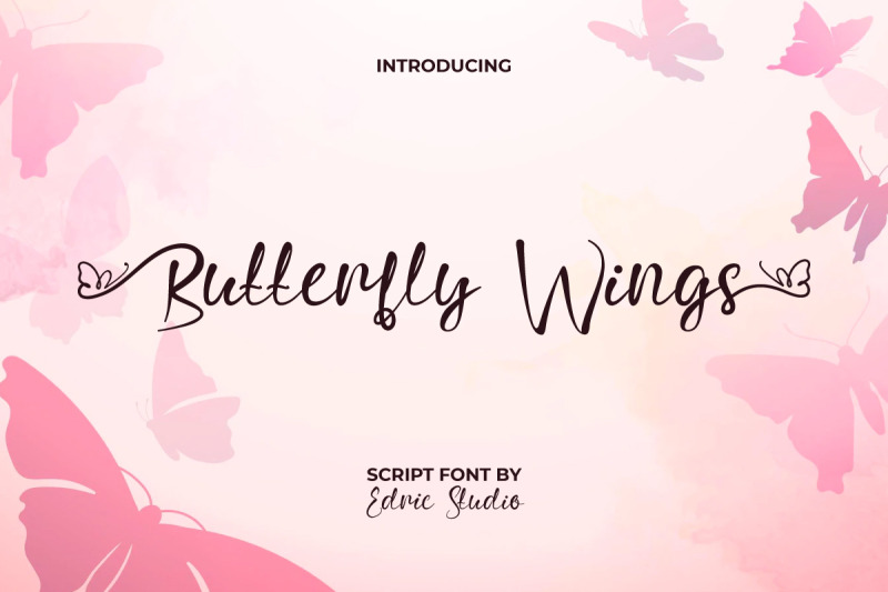 butterfly-wings