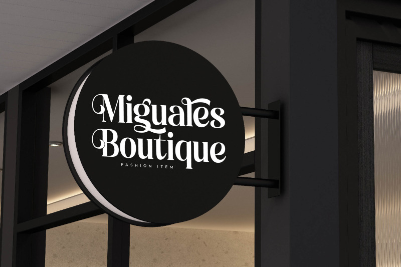 miguales-modern-alternate-serif