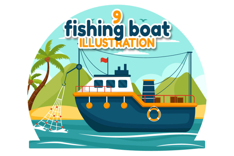 9-fishing-boat-illustration