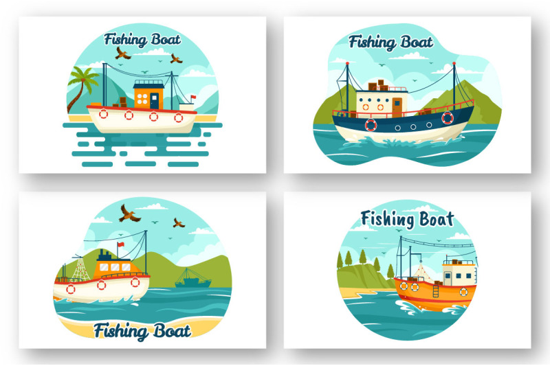 9-fishing-boat-illustration