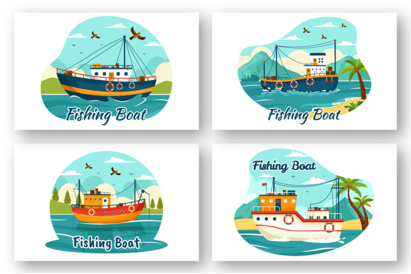 9-fishing-boat-illustration