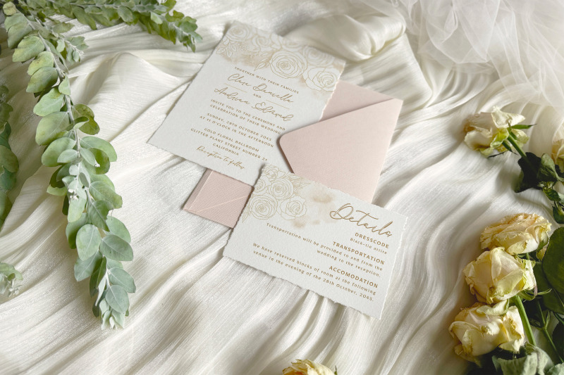 peach-floral-wedding-card-mockup