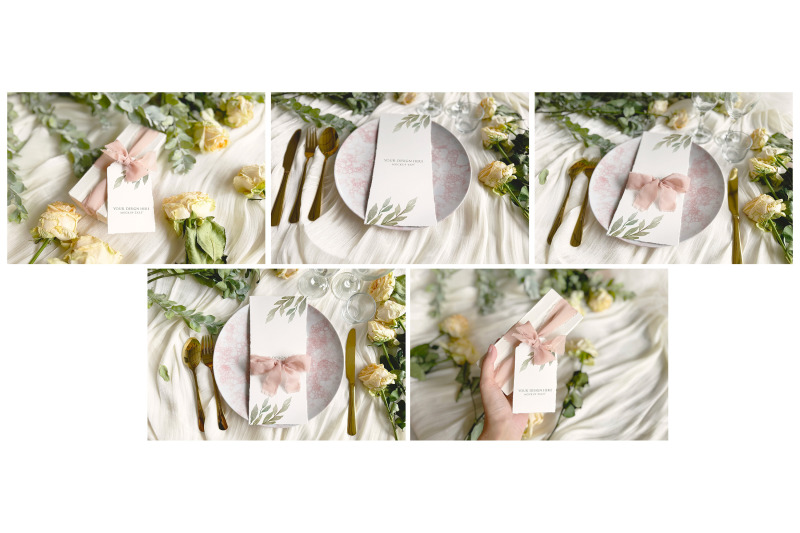 peach-floral-wedding-card-mockup