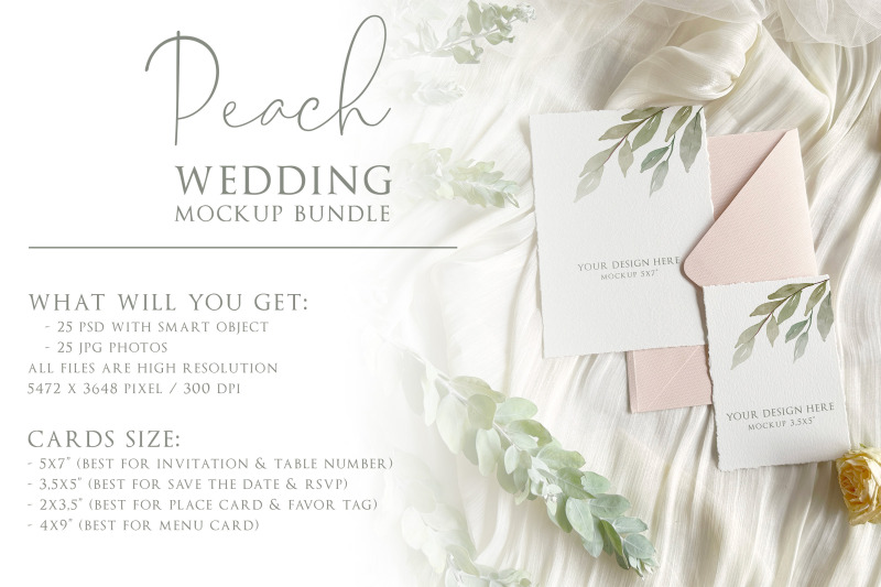 peach-floral-wedding-card-mockup