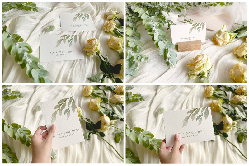 peach-floral-wedding-card-mockup