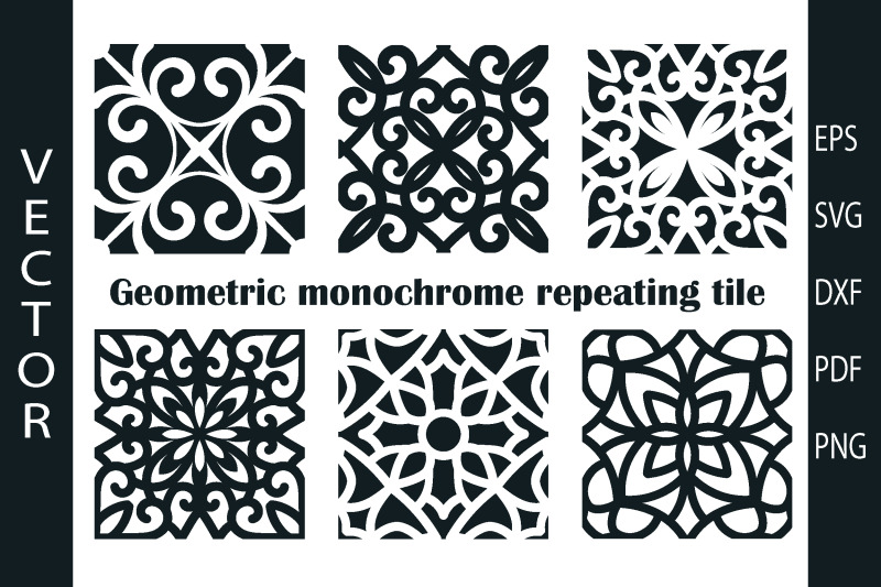 geometric-pattern-repeating-til