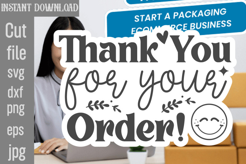 business-packaging-sticker-svg-bundle