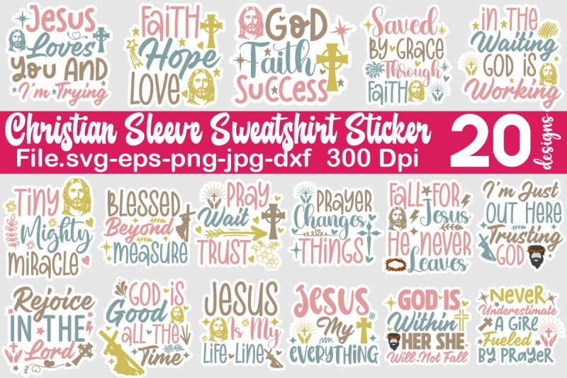 christian-sleeve-sweatshirt-sticker-svg-christian-sleeve-sweatshirt-st