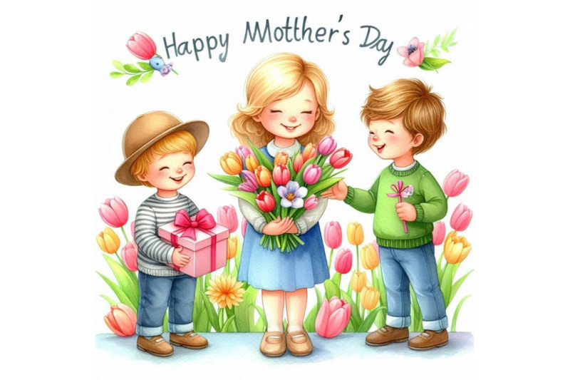 bundllebundle-of-happy-mother-s-day-children-congratulates-moms-and-gi