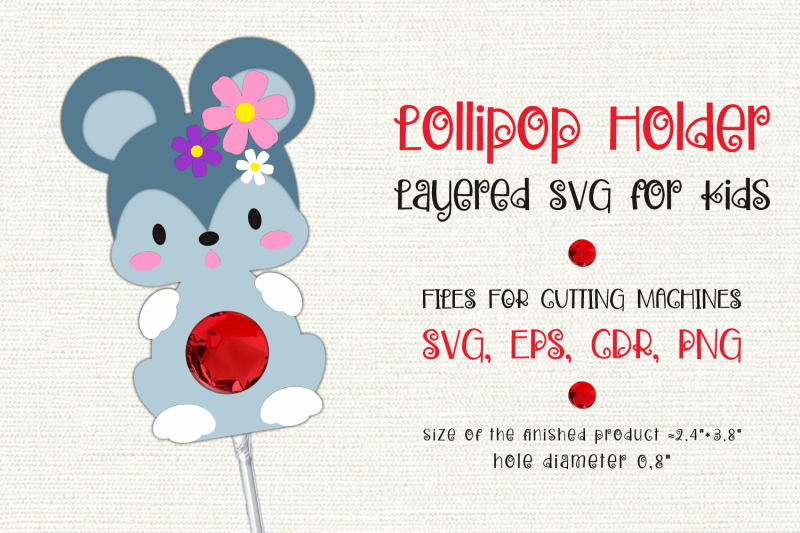 little-mouse-lollipop-holder-paper-craft-template