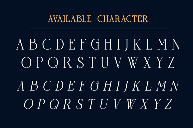 goord-modern-serif-font