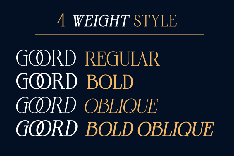 goord-modern-serif-font