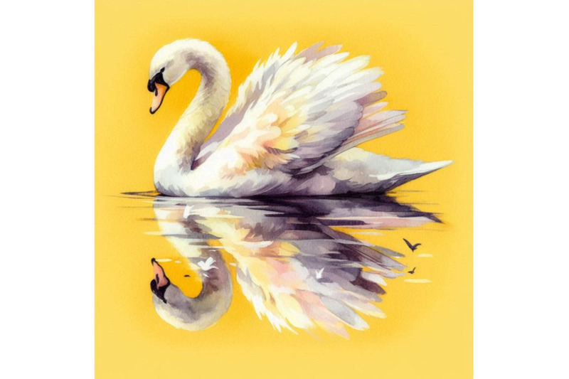 bundle-of-swan-reflections-a-swan