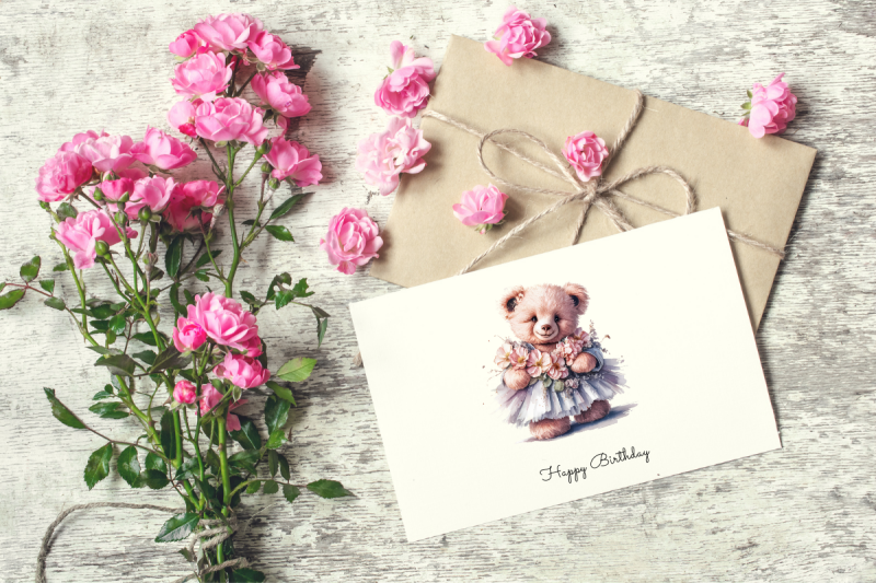 floral-teddy-bear-clipart