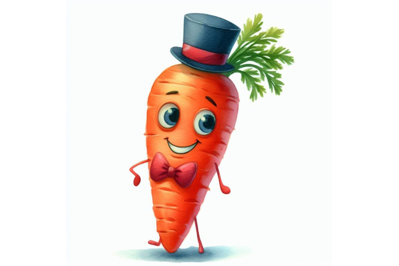 bundle-of-mr-carrot-funny-carrot