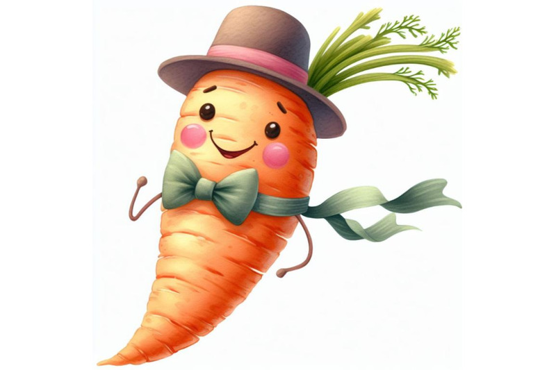 bundle-of-mr-carrot-funny-carrot