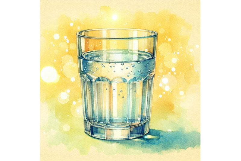 bundle-of-glass-of-clean-drinking-water-glass-of-clean-drinking-water