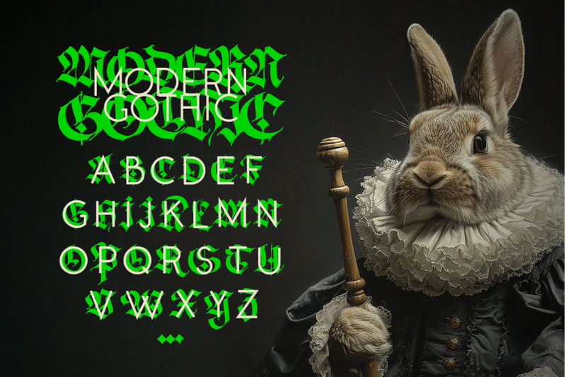 gothic-vector-letters-016