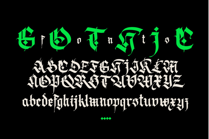 gothic-vector-letters-019