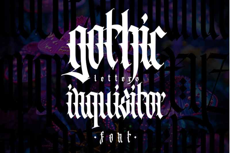 gothic-vector-letters-022