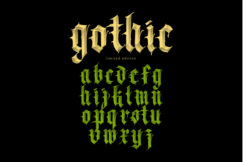 gothic-vector-letters-023