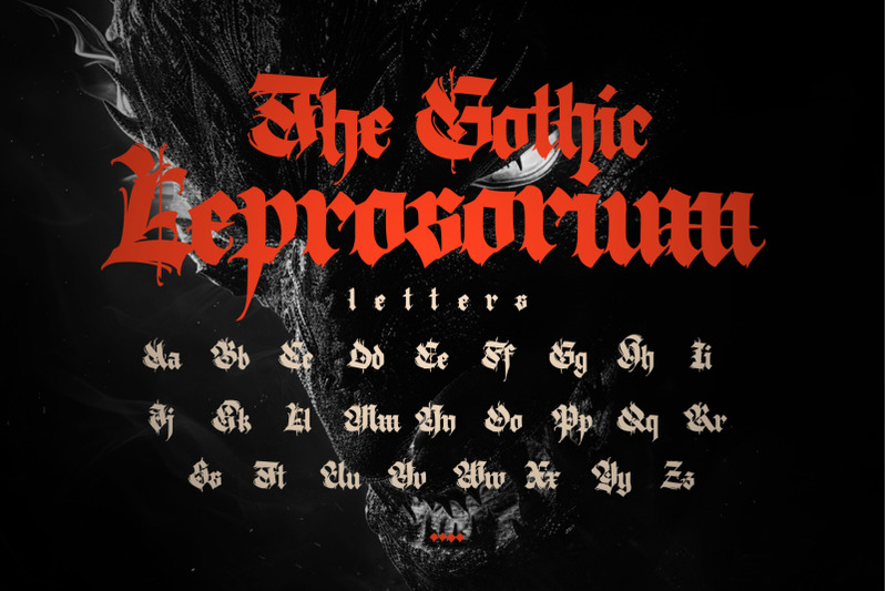 gothic-vector-letters-027