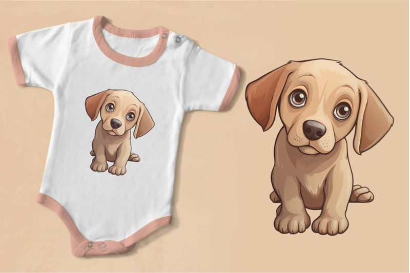 cute-cartoon-dog-04-tshirt-sticker