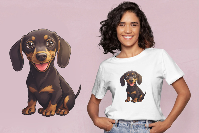 cute-cartoon-dog-04-tshirt-sticker