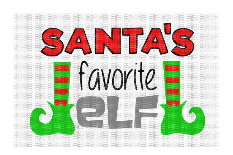 santa-s-favorite-elf-cutting-file
