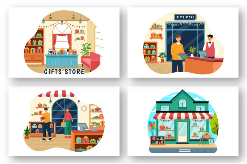 8-gifts-store-design-illustration