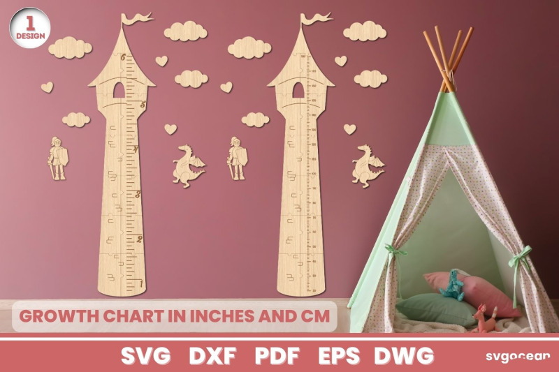 princess-tower-growth-chart