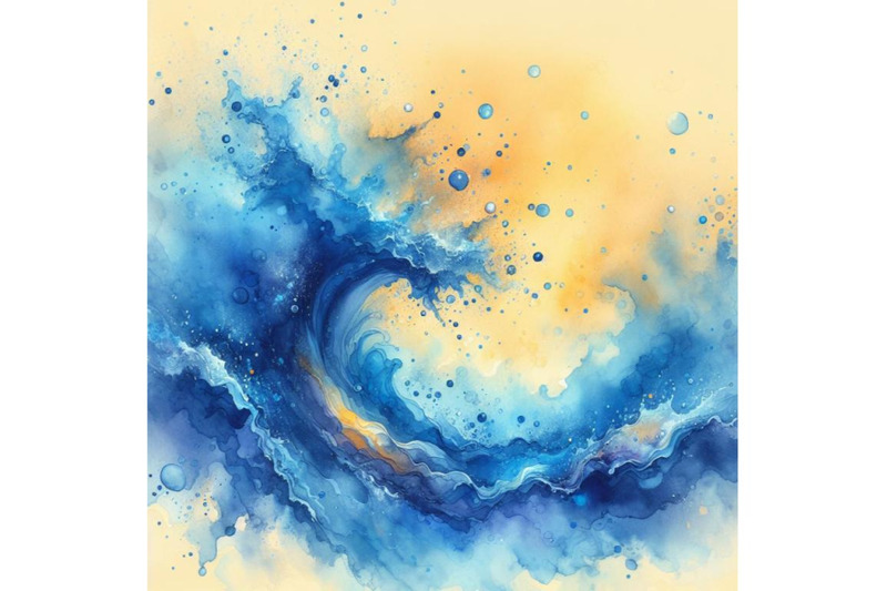 bundle-of-blue-water-splash