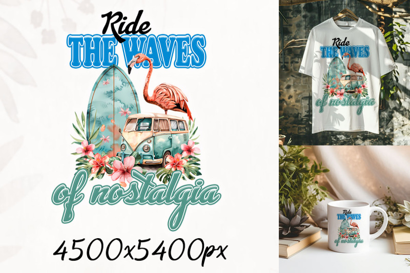 ride-the-waves-of-nostalgia