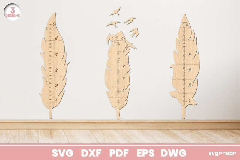 feather-growth-charts-bundle