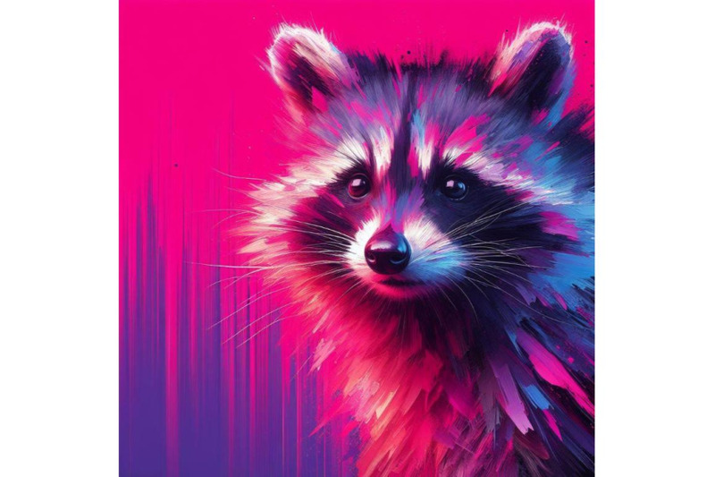 bundle-of-racoon