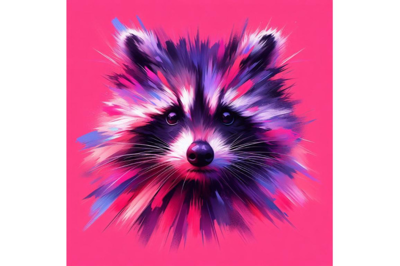 bundle-of-racoon