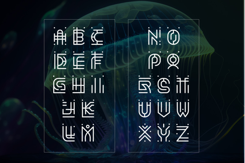 future-logo-font