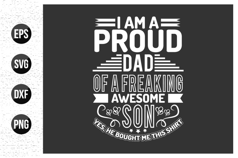 fathers-day-2024-t-shirt-design-vector