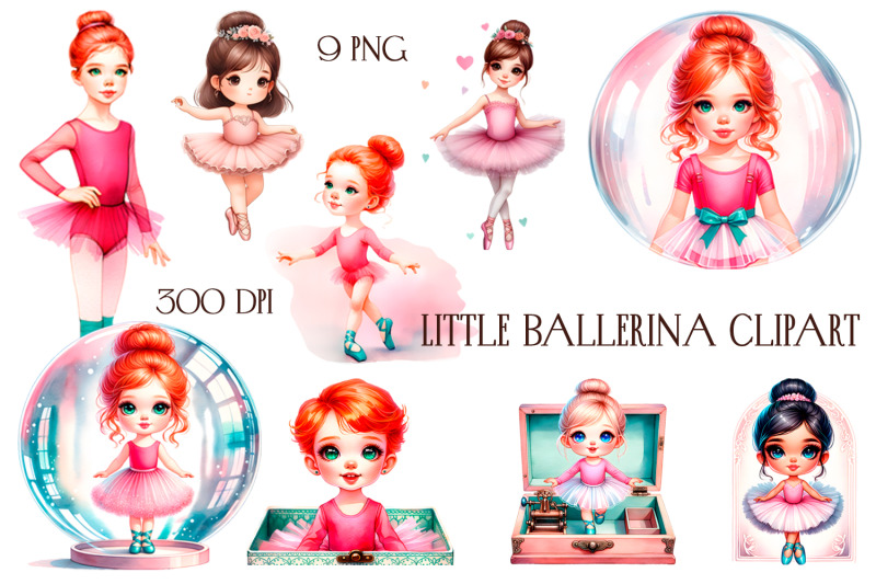 little-girl-ballerina-clipart