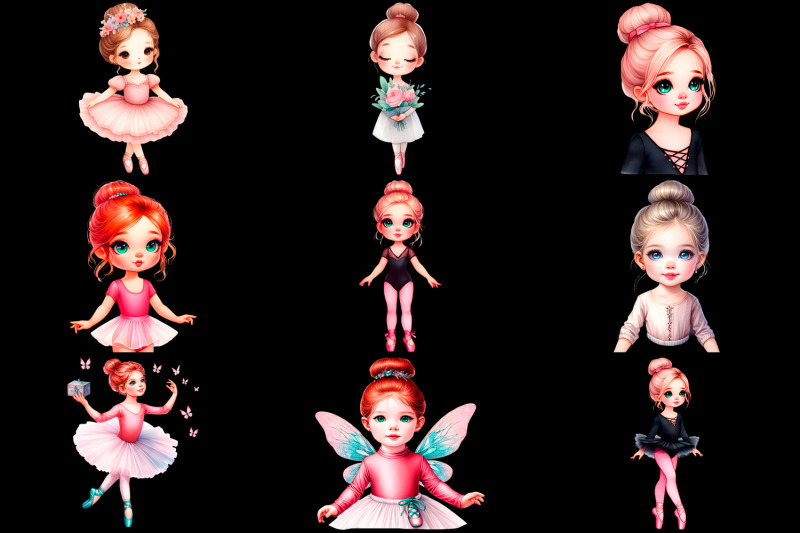 lovely-little-dancer-ballerina-clipart